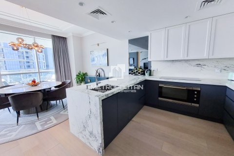 Huoneisto Jumeirah Beach Residence, Dubai, Arabiemiraatit 2 makuuhuonetta, 158 m2 № 543299 - kuva 6