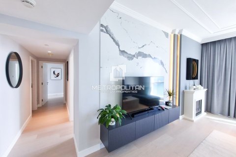 Huoneisto Jumeirah Beach Residence, Dubai, Arabiemiraatit 2 makuuhuonetta, 158 m2 № 543299 - kuva 12