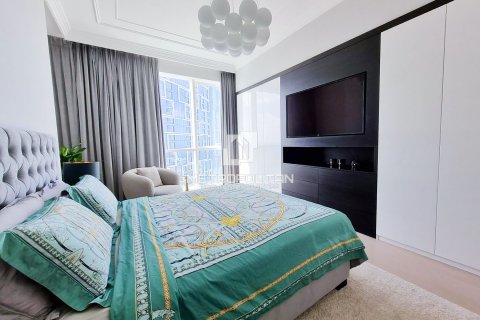 Huoneisto Jumeirah Beach Residence, Dubai, Arabiemiraatit 2 makuuhuonetta, 158 m2 № 543299 - kuva 8