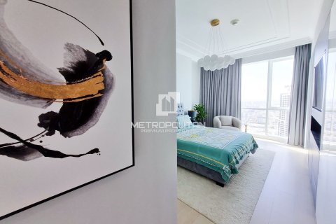 Huoneisto Jumeirah Beach Residence, Dubai, Arabiemiraatit 2 makuuhuonetta, 158 m2 № 543299 - kuva 16