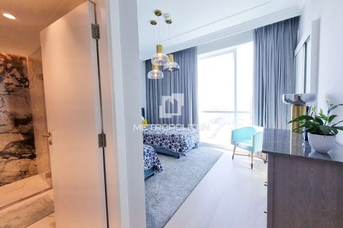 Huoneisto Jumeirah Beach Residence, Dubai, Arabiemiraatit 2 makuuhuonetta, 158 m2 № 543299 - kuva 15