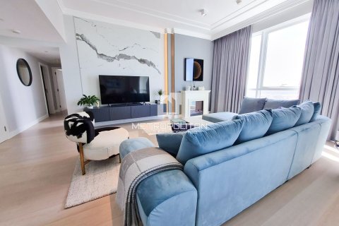 Huoneisto Jumeirah Beach Residence, Dubai, Arabiemiraatit 2 makuuhuonetta, 158 m2 № 543299 - kuva 1