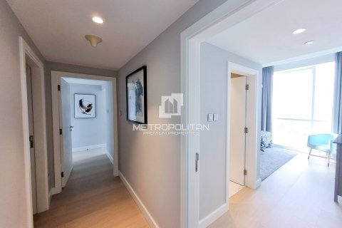 Huoneisto Jumeirah Beach Residence, Dubai, Arabiemiraatit 2 makuuhuonetta, 158 m2 № 543299 - kuva 11