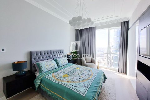 Huoneisto Jumeirah Beach Residence, Dubai, Arabiemiraatit 2 makuuhuonetta, 158 m2 № 543299 - kuva 21