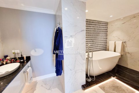 Huoneisto Jumeirah Beach Residence, Dubai, Arabiemiraatit 2 makuuhuonetta, 158 m2 № 543299 - kuva 23