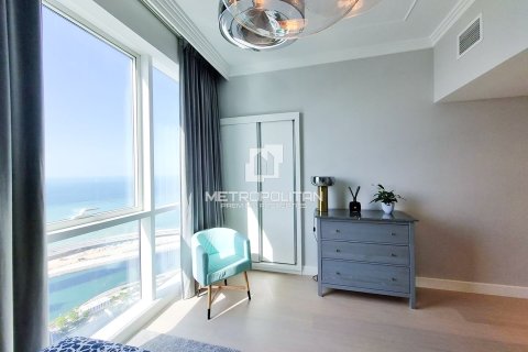 Huoneisto Jumeirah Beach Residence, Dubai, Arabiemiraatit 2 makuuhuonetta, 158 m2 № 543299 - kuva 17