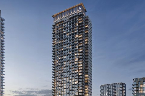 阿联酋 Dubai Dubai Creek Harbour (The Lagoons) 待售 : 1 卧, 71 平方米 , 编号704551 - 照片 1