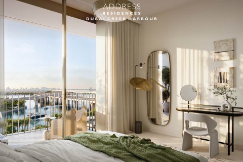 阿联酋 Dubai Dubai Creek Harbour (The Lagoons) 待售 : 1 卧, 71 平方米 , 编号704551 - 照片 9