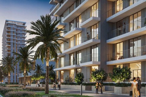 Lakás itt: Dubai Hills Estate, EAE, 1 hálószoba, 81 m², azonosító: 704553 - fénykép 2
