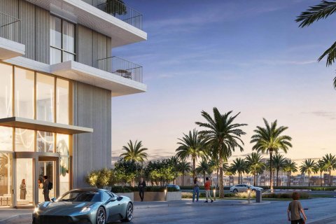 Lakás itt: Dubai Hills Estate, EAE, 1 hálószoba, 81 m², azonosító: 704553 - fénykép 3