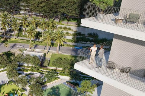 Lakás itt: Dubai Hills Estate, EAE, 1 hálószoba, 81 m², azonosító: 704553 - fénykép 6