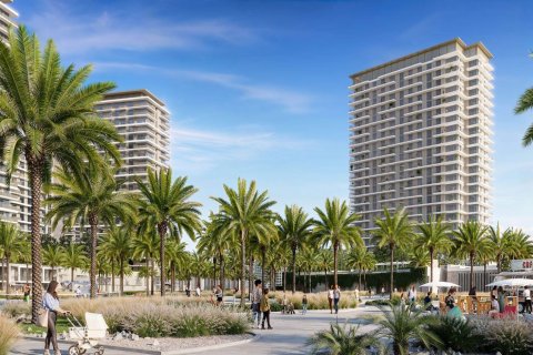 Dubai Hills Estate, Dubai, BAE’de daire 1 yatak odası, 81 m&sup2; No 704553