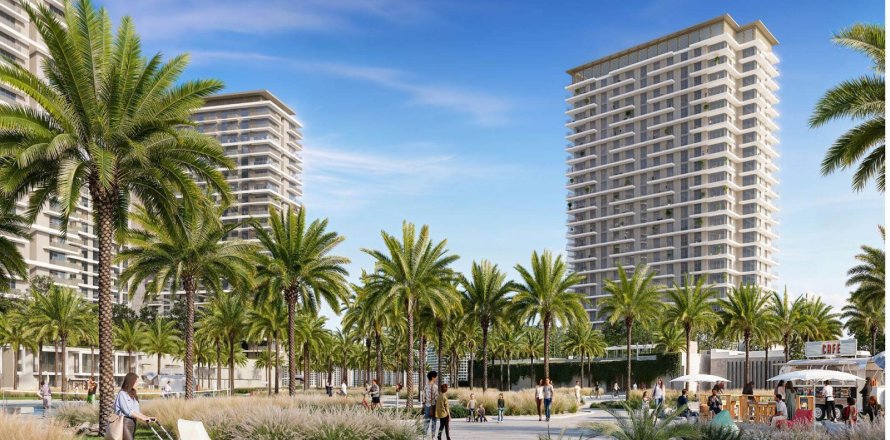 Lakás itt: Dubai Hills Estate, EAE, 1 hálószoba, 81 m², azonosító: 704553