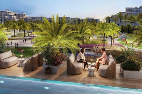 Lakás itt: Dubai Hills Estate, EAE, 1 hálószoba, 81 m², azonosító: 704553 - fénykép 5