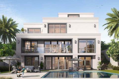 Villa itt: Dubai Land, EAE, 4 hálószoba, 526 m², azonosító: 704550 - fénykép 5