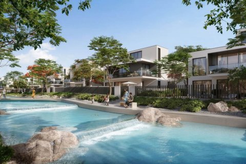 Villa itt: Dubai Land, EAE, 4 hálószoba, 526 m², azonosító: 704550 - fénykép 10