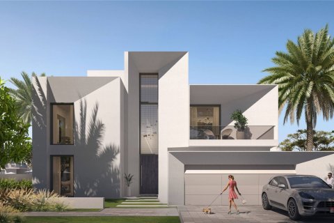 Villa itt: Dubai Land, EAE, 4 hálószoba, 526 m², azonosító: 704550 - fénykép 7