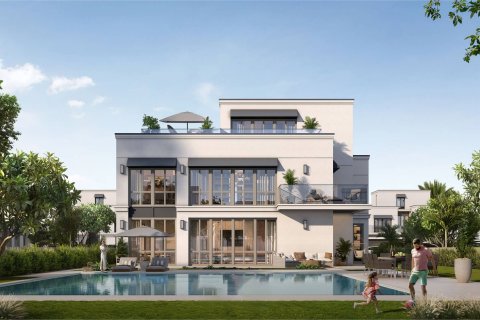 Villa itt: Dubai Land, EAE, 4 hálószoba, 526 m², azonosító: 704550 - fénykép 9