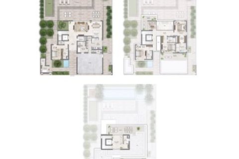 Villa itt: Dubai Land, EAE, 4 hálószoba, 526 m², azonosító: 704550 - fénykép 13