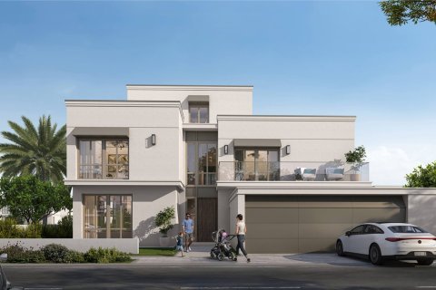 Villa itt: Dubai Land, EAE, 4 hálószoba, 526 m², azonosító: 704550 - fénykép 8