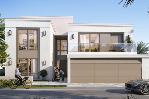 Villa itt: Dubai Land, EAE, 4 hálószoba, 526 m², azonosító: 704550 - fénykép 6