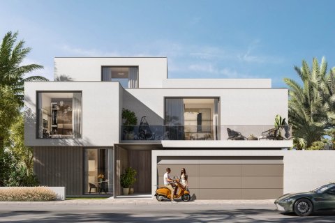 Villa itt: Dubai Land, EAE, 4 hálószoba, 526 m², azonosító: 704550 - fénykép 2