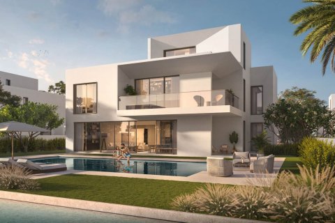Vila v Dubai Land, SAE 4 ložnice, 526 m² Č.: 704550