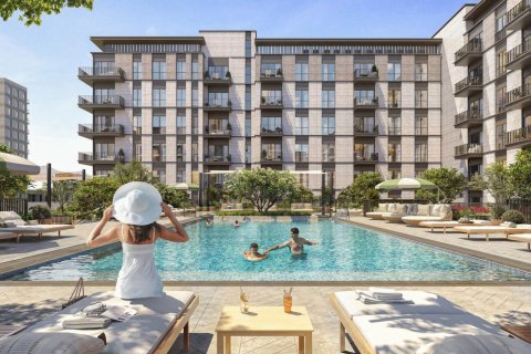 Lakás itt: Maryam Island, Sharjah, EAE, 1 hálószoba, 84 m², azonosító: 704549 - fénykép 2