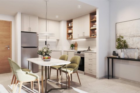 Lakás itt: Maryam Island, Sharjah, EAE, 1 hálószoba, 84 m², azonosító: 704549 - fénykép 7