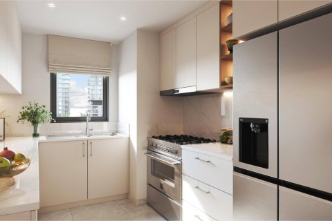 Lakás itt: Maryam Island, Sharjah, EAE, 1 hálószoba, 84 m², azonosító: 704549 - fénykép 8