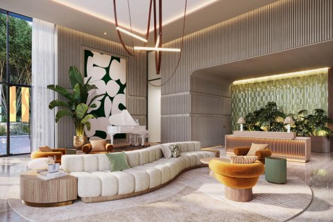 Lakás itt: Dubai Hills Estate, EAE, 1 hálószoba, 84 m², azonosító: 704548 - fénykép 8