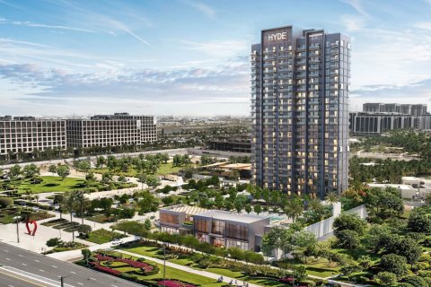 Lakás itt: Dubai Hills Estate, EAE, 1 hálószoba, 84 m², azonosító: 704548 - fénykép 3