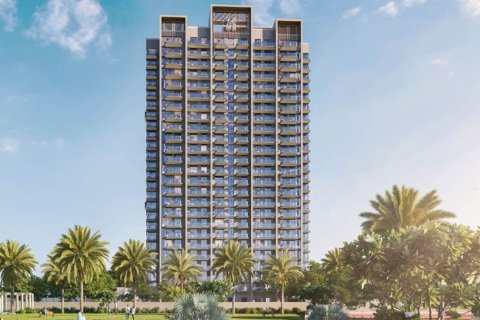 Lakás itt: Dubai Hills Estate, EAE, 1 hálószoba, 84 m², azonosító: 704548 - fénykép 2