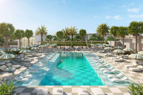 Lakás itt: Dubai Hills Estate, EAE, 1 hálószoba, 84 m², azonosító: 704548 - fénykép 4