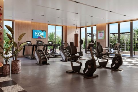 Lakás itt: Dubai Hills Estate, EAE, 1 hálószoba, 84 m², azonosító: 704548 - fénykép 12