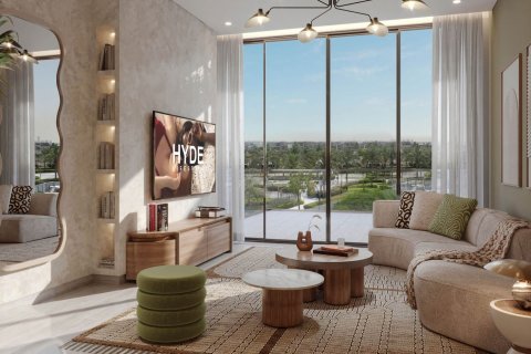 Lakás itt: Dubai Hills Estate, EAE, 1 hálószoba, 84 m², azonosító: 704548 - fénykép 10