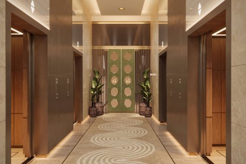 Lakás itt: Dubai Hills Estate, EAE, 1 hálószoba, 84 m², azonosító: 704548 - fénykép 5