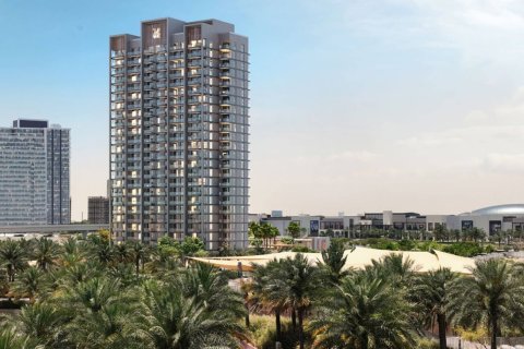 Apartemen di Dubai Hills Estate, UEA 1 kamar tidur, 84 m2 nomor 704548