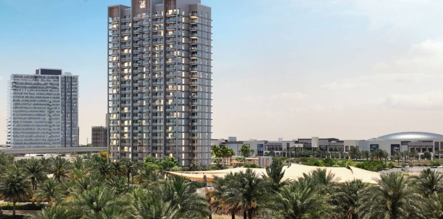 Lakás itt: Dubai Hills Estate, EAE, 1 hálószoba, 84 m², azonosító: 704548