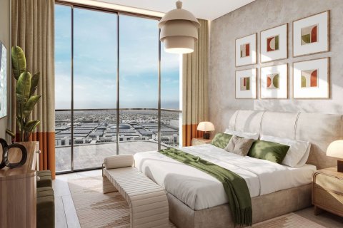 Lakás itt: Dubai Hills Estate, EAE, 1 hálószoba, 84 m², azonosító: 704548 - fénykép 9