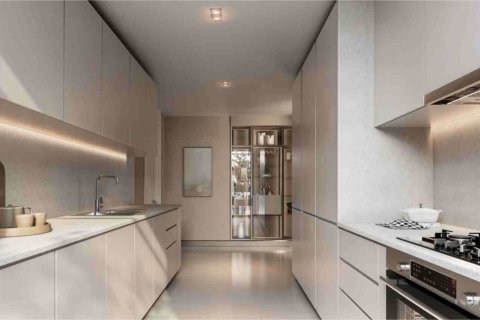 Villa till försäljning i Dubai Land, Dubai, UAE 4 sovrum, 577 kvm Nr. 704554 - fotografi 13