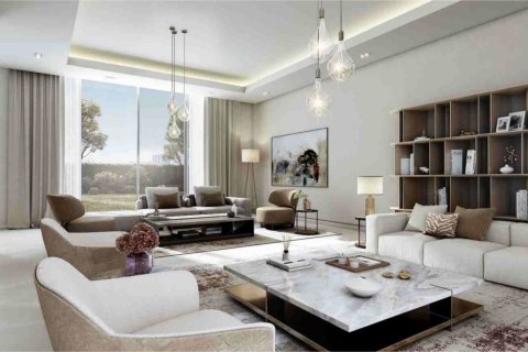 Villa till försäljning i Dubai Land, Dubai, UAE 4 sovrum, 577 kvm Nr. 704554 - fotografi 14