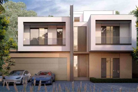 Villa sa Dubai Land, UAE 4 silid-tulugan, 577 sq.m. № 704554