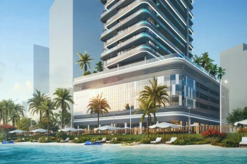 Apartment in Dubai, UAE 1 bedroom, 59 sq.m. № 681155 - photo 3