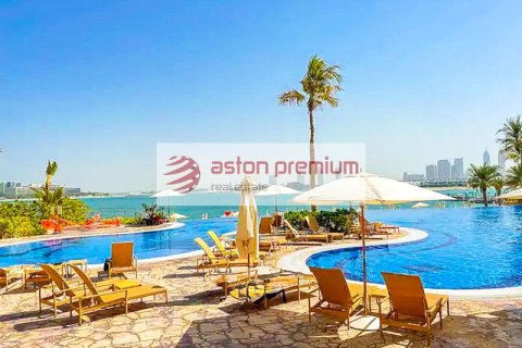 Apartment sa Palm Jumeirah, Dubai, UAE 1 silid-tulugan, 120 sq.m. № 681152 - larawan 17
