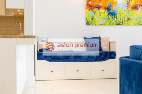 Apartment sa Palm Jumeirah, Dubai, UAE 1 silid-tulugan, 120 sq.m. № 681152 - larawan 6