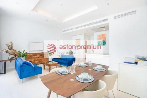 Apartment sa Palm Jumeirah, Dubai, UAE 1 silid-tulugan, 120 sq.m. № 681152 - larawan 5