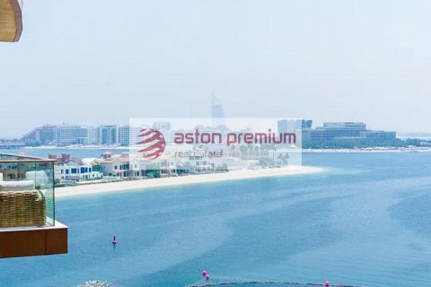 Apartment sa Palm Jumeirah, Dubai, UAE 1 silid-tulugan, 120 sq.m. № 681152 - larawan 2