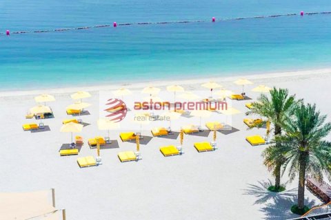 Apartment sa Palm Jumeirah, Dubai, UAE 1 silid-tulugan, 120 sq.m. № 681152 - larawan 16