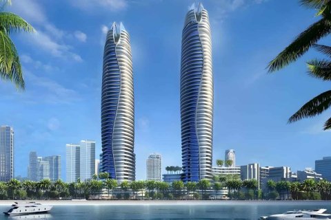 Wohnung zum Verkauf in Business Bay, Dubai, VAE 2 Schlafzimmer, 135 m2 Nr. 681156 - Foto 4